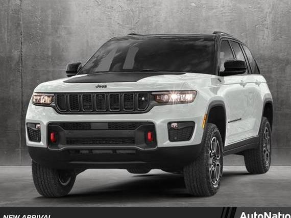 JEEP GRAND CHEROKEE 2022 1C4RJHEG3N8577381 image